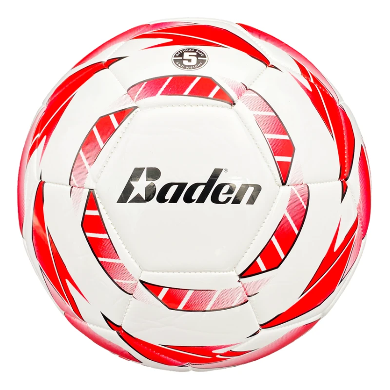 Baden Z-Series Soccer Ball 3 Baden Z-Series Soccer Ball