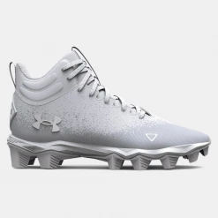 Under Armour Spotlight Franchise RM 2.0 Football Cleats- Men's