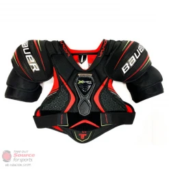 Bauer Vapor X-Shift Pro Shoulder Pads- Senior (2020) Hockey Protective