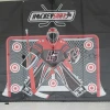 Hockey Shot Extreme Shooting Tarp 2.0- 7x16