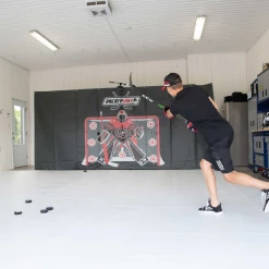 Hockey Shot Extreme Shooting Tarp 2.0- 7x16