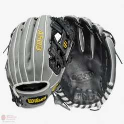 Youth Baseball Gloves Wilson A500 11" Baseball Glove (2022)