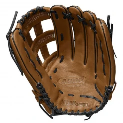 Slowpitch Gloves Wilson A900 14" Slowpitch Glove