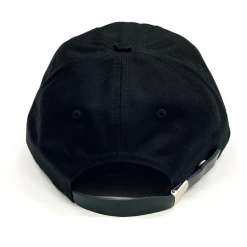 Nine O'Clock Gun Co. Apparel Nine O'Clock Gun Company- East Van Baseball League Adjustable Hat