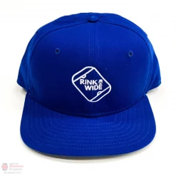 Nine O'Clock Gun Co. Apparel Nine O'Clock Gun Company- Rink Wide Snapback Hat