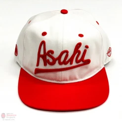 Nine O'Clock Gun Co. Nine O'Clock Gun Company- Asahi Snapback Hat