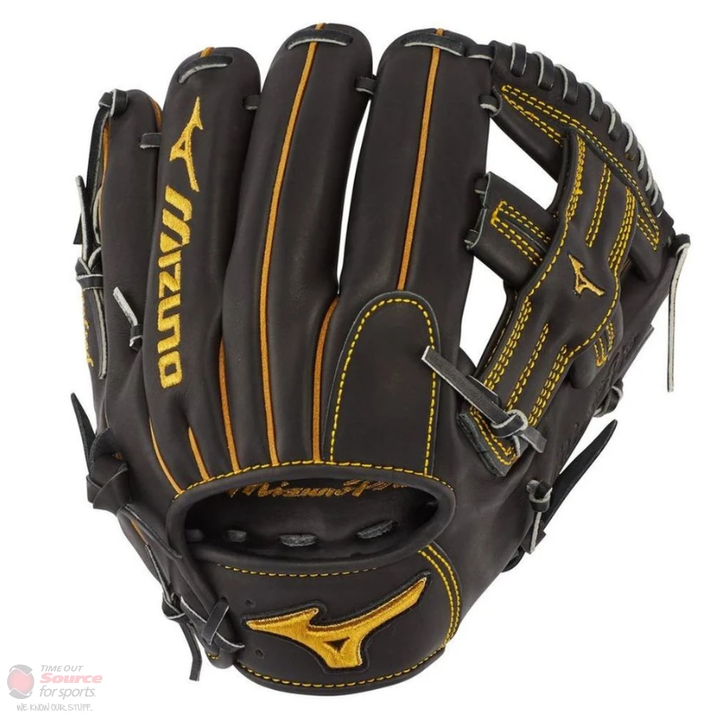 Mizuno Pro Fernando Tatis Jr. 11.75" Infield Baseball Glove 1 Mizuno Pro Fernando Tatis Jr. 11.75" Infield Baseball Glove