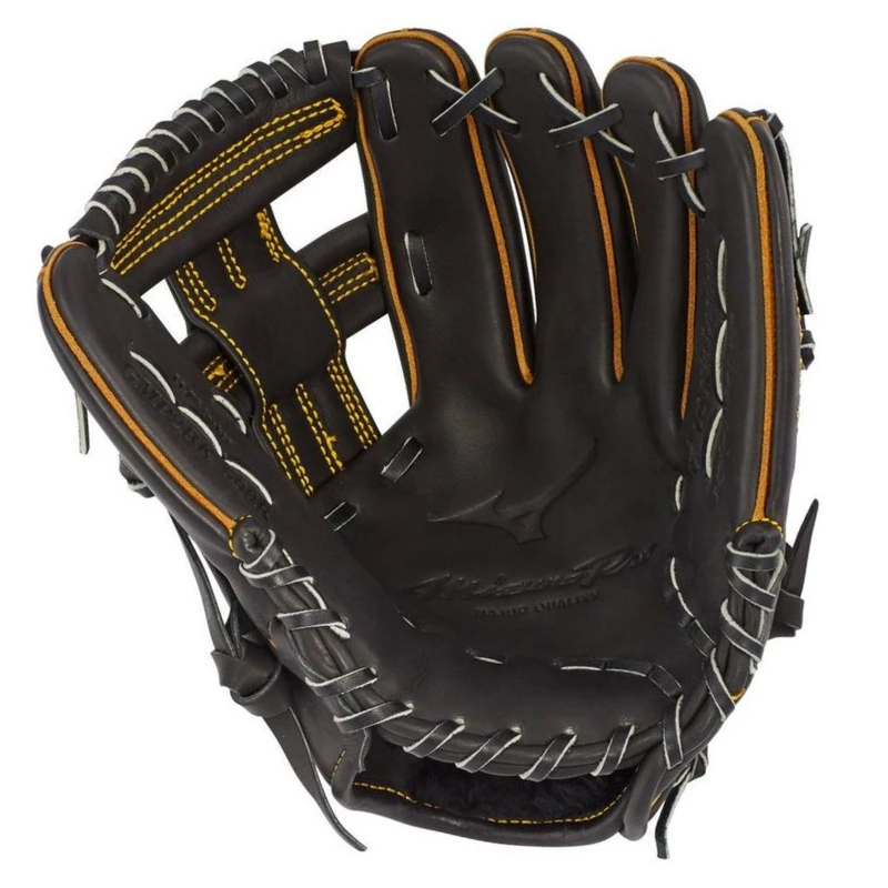 Mizuno Pro Fernando Tatis Jr. 11.75" Infield Baseball Glove 2 Mizuno Pro Fernando Tatis Jr. 11.75" Infield Baseball Glove