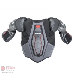 CCM JetSpeed Control Hockey Shoulder Pads- Senior (2018) Hockey Protective