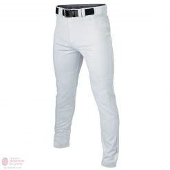 Easton Rival + Open Bottom Baseball Pants- Men's