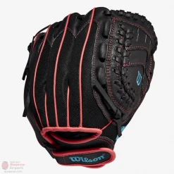 Wilson A440 Flash 11" Infield Fastpitch Glove (2022) Softball & FastPitch Gloves