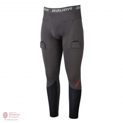Bauer Pro Lock Jock Pant- Senior (2019) Base Layer, Jocks & Jills