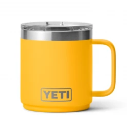 Yeti Rambler 10oz Mug With Magslider Lid