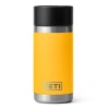 Yeti Rambler 12oz Bottle With Hotshot Cap