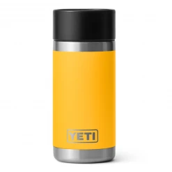 Yeti Rambler 12oz Bottle With Hotshot Cap
