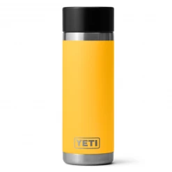 Yeti Rambler 18oz Bottle With Hotshot Cap