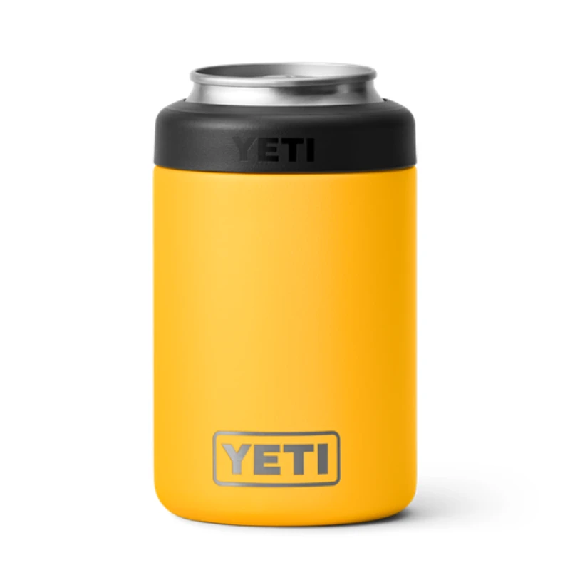 Yeti Rambler 12oz Colster Can Insulator 2.0 2 Yeti Rambler 12oz Colster Can Insulator 2.0