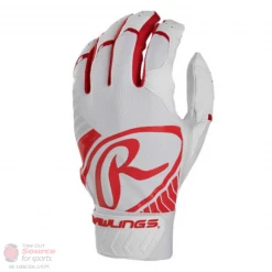 Rawlings 5150 Batting Gloves- Adult (2021)