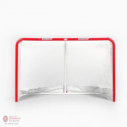 Hockey Shot HockeyShot Indestructible Goal Net Hockey Nets & Training Aids