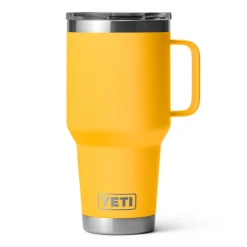 YETI Rambler 30oz Travel Mug W/ Stronghold Lid