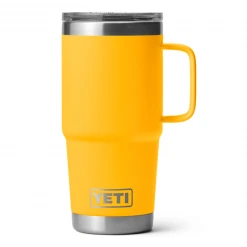 YETI Rambler 20oz Travel Mug W/ Stronghold Lid