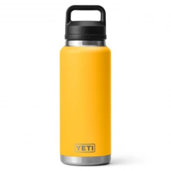 Yeti Rambler 36oz Bottle W/ Chug Cap