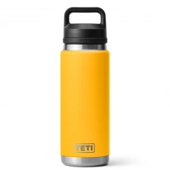 Yeti Rambler 26oz Bottle W/ Chug Cap