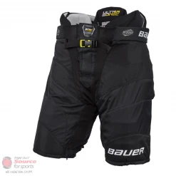 Bauer Supreme Ultrasonic Hockey Pants- Senior
