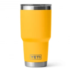 Yeti Rambler Tumbler With Magslider Lid- 30oz
