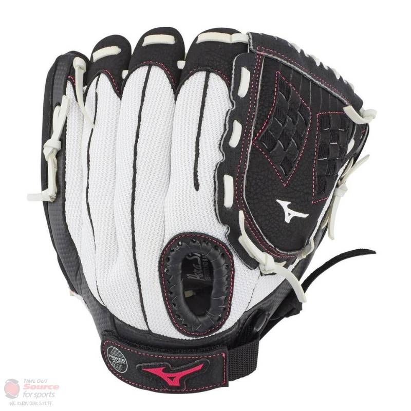 Softball & FastPitch Gloves Mizuno Prospect Finch 11" Fastpitch Glove- Youth 1 Softball & FastPitch Gloves Mizuno Prospect Finch 11" Fastpitch Glove- Youth
