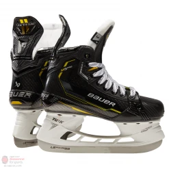 Bauer S22 Supreme M5 Pro Hockey Skates- Junior