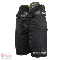 Bauer Supreme Ultrasonic Hockey Pants- Junior