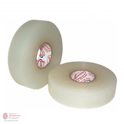 Lowry Sports Hockey Tape & Wax Lowry's Clear Sock Tape - Small