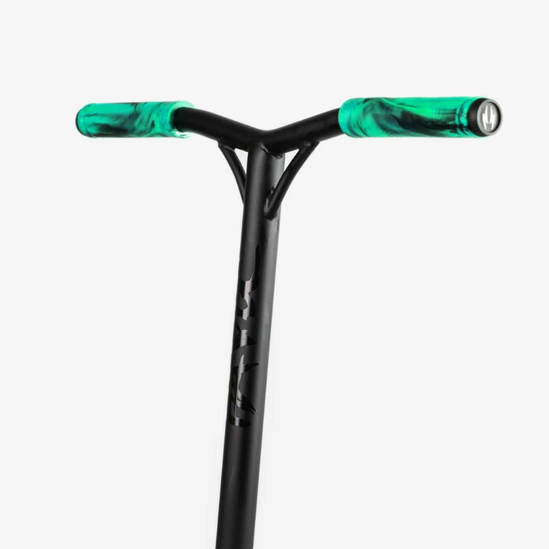 Havoc Handle Bar Grips 4 Havoc Handle Bar Grips