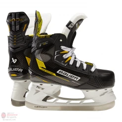 Bauer S22 Supreme M4 Hockey Skates- Junior