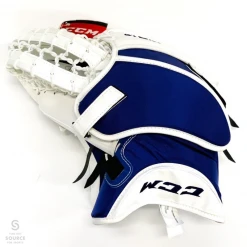 CCM Axis 1.9 Goalie Catcher- Source Exclusive- Intermediate- Full Right