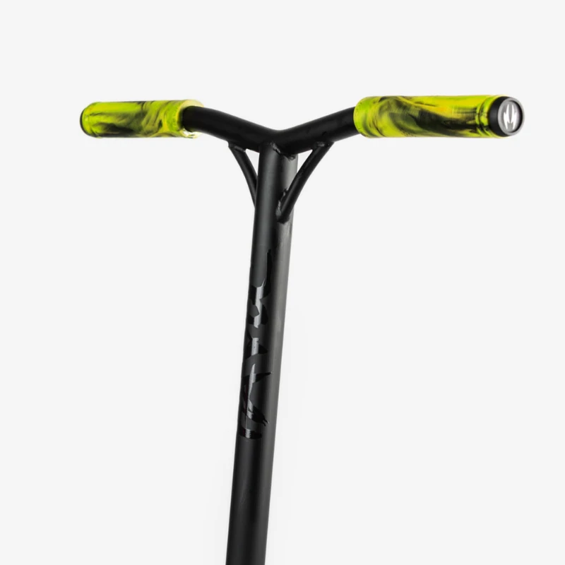 Havoc Handle Bar Grips 5 Havoc Handle Bar Grips