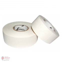 Lowry Sports Hockey Tape & Wax Lowry's White Tape - Large