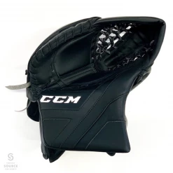 CCM Axis 1.9 Goalie Catcher- Source Exclusive- Intermediate- Full Right