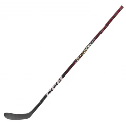 CCM Jetspeed FT5 Pro Hockey Stick- Intermediate Hockey Sticks