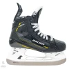 Bauer S22 Supreme M5 Pro Hockey Skates With Pulse Steel- Intermediate