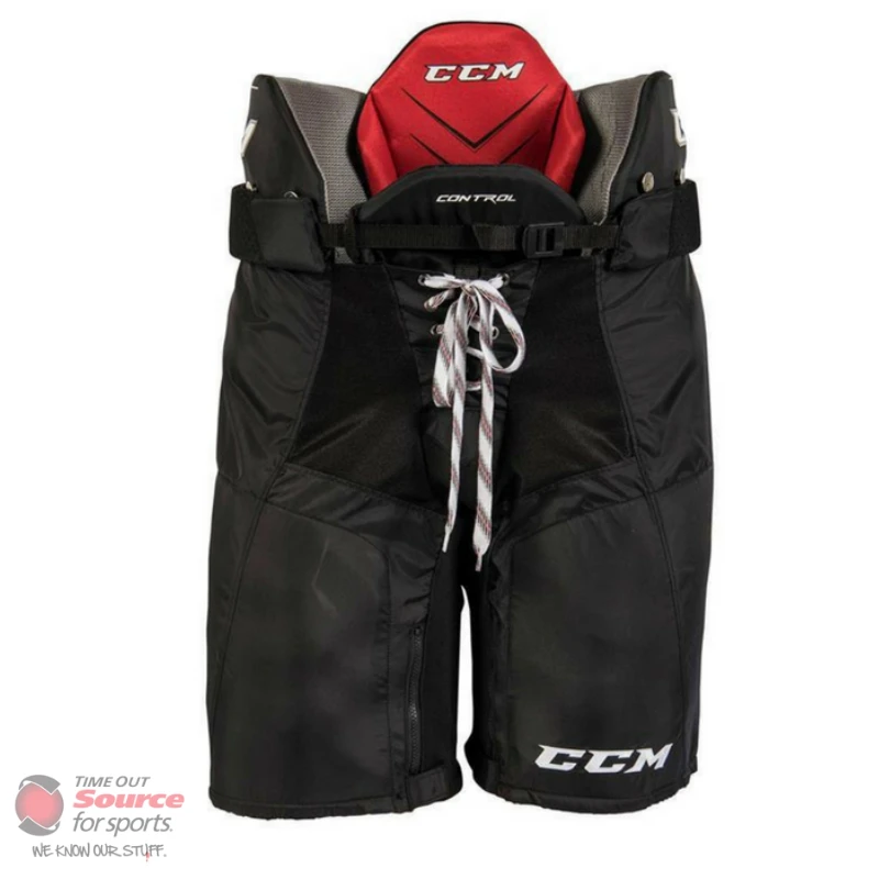 CCM Quicklite Control Pants - Senior 1 CCM Quicklite Control Pants - Senior