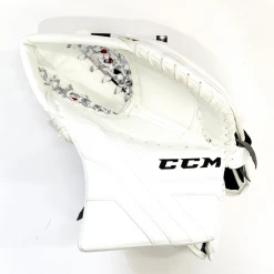 CCM Axis 1.9 Goalie Catcher- Source Exclusive- Intermediate- Full Right