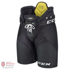 CCM Super Tacks AS1 Hockey Pants- Junior