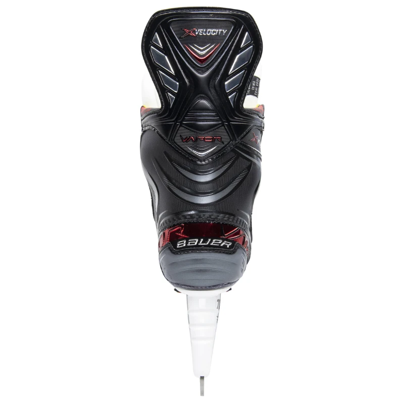 Hockey Skates Bauer Vapor X:Velocity Skates- Junior (2019) 3 Hockey Skates Bauer Vapor X:Velocity Skates- Junior (2019)