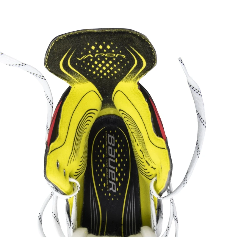Hockey Skates Bauer Vapor X:Velocity Skates- Junior (2019) 2 Hockey Skates Bauer Vapor X:Velocity Skates- Junior (2019)