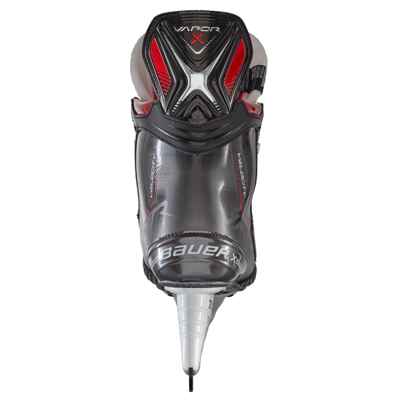 Bauer Vapor Velocity Hockey Skates- Intermediate (2021) 2 Bauer Vapor Velocity Hockey Skates- Intermediate (2021)