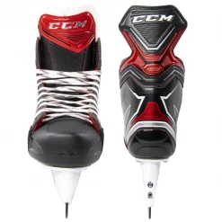 CCM Jetspeed Control Hockey Skates- Source Exclusive- Senior (2019)