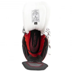 CCM Jetspeed Control Hockey Skates- Source Exclusive- Senior (2019)