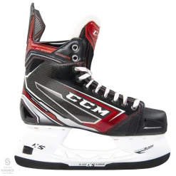 CCM Jetspeed Control Hockey Skates- Source Exclusive- Senior (2019)